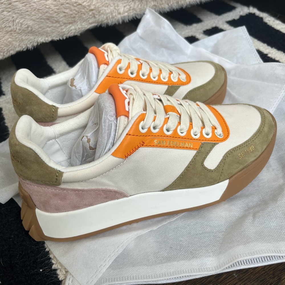 COPY - Sam Edelman sneakers